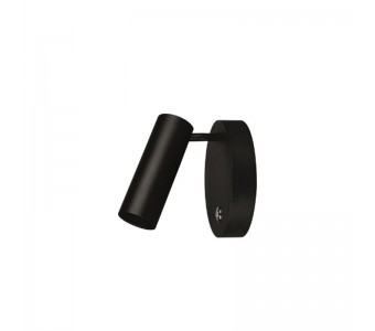 Sieninis šviestuvas UMBERTO GU10 35W IP20 7410401